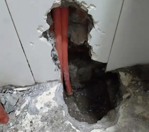 昌平漏水检测电话