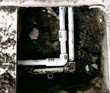 昌平漏水检测多少钱