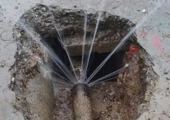 昌平漏水检测多少钱