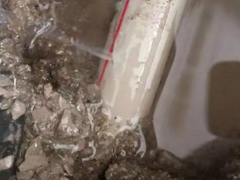 昌平漏水检测哪家好