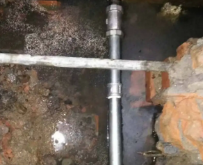 昌平漏水检测公司电话