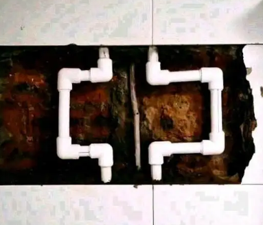 昌平卫生间测漏水哪家好