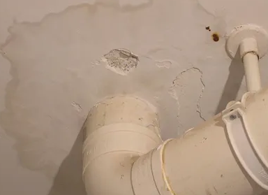 昌平卫生间测漏水多少钱