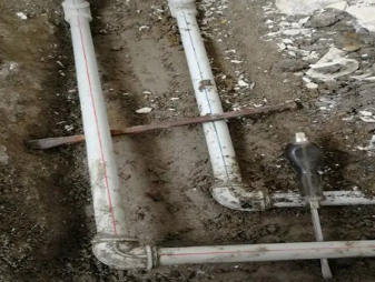 昌平卫生间测漏水多少钱