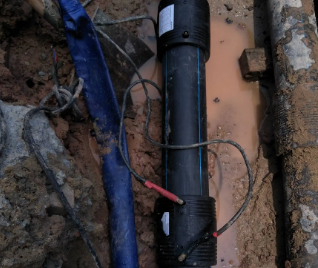 昌平水管漏水检测多少钱