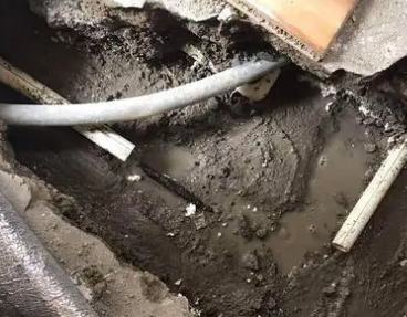 昌平卫生间测漏水价格明细