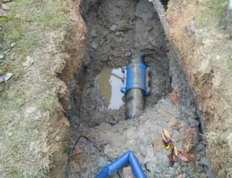 昌平水管漏水检测多少钱