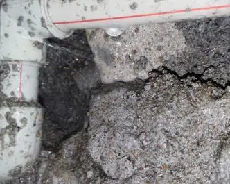 昌平漏水检测多少钱