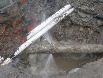 昌平测漏水多少钱