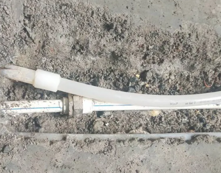 昌平测漏水哪家好