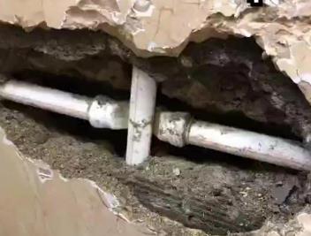 昌平漏水检测电话多少