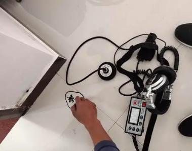 昌平测漏水公司电话